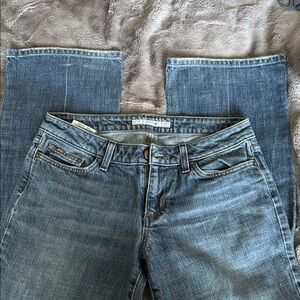 Joes: Honey Jeans